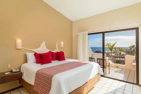 Solmar Resort, Room