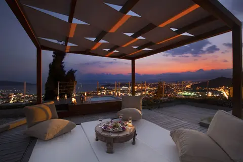 The Marmara Bodrum - Adult Only, Room