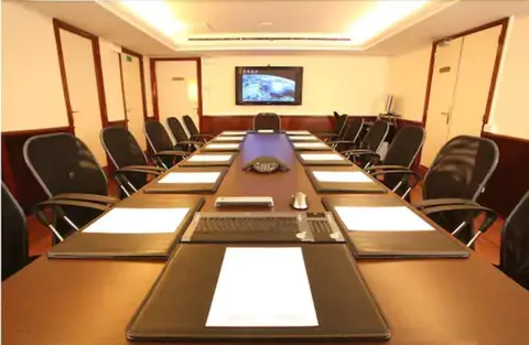 Hotel Ambassador Monaco, Meeting facility