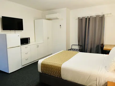 The Menzies Ballarat, Room