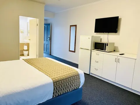 The Menzies Ballarat, Room