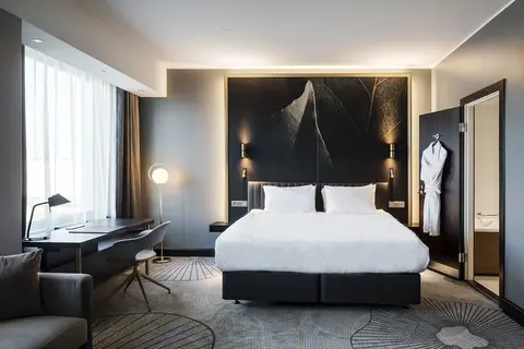 Crowne Plaza Helsinki by IHG, Room