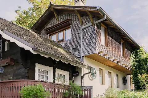 La Verniaz et ses Chalets, Room