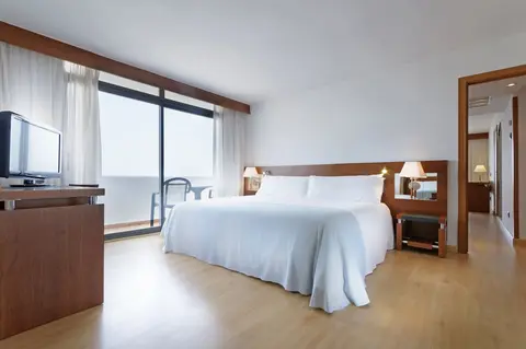 Hotel Palma Bellver Affiliated by Meliá, Room