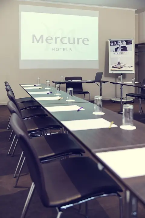 Mercure Paris Porte de Pantin, Meeting facility