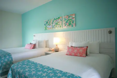 Pelican Bay Resort at Lucaya, Room