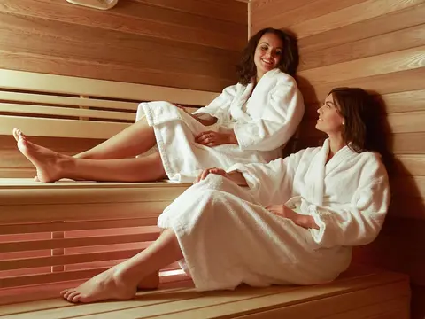 Novotel London Tower Bridge, Fitness facility