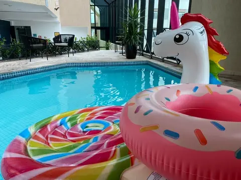 Radisson Hotel Oscar Freire, Pool