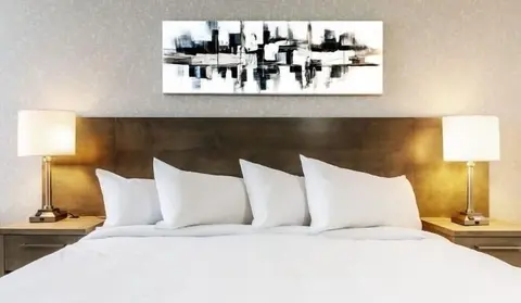 Repotel Levis, Room