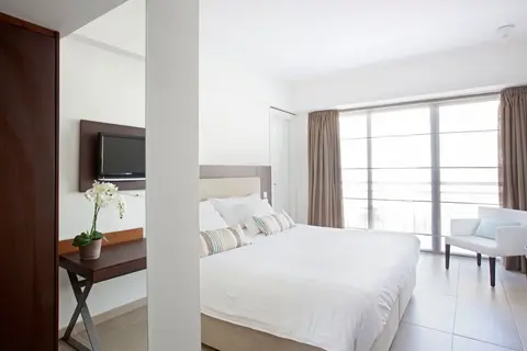 Sandy Beach Hotel & Spa - ex Sentido, Room
