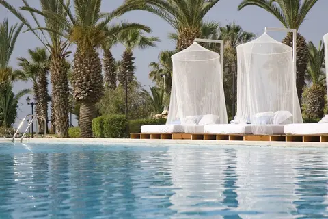 Sandy Beach Hotel & Spa - ex Sentido, Outdoor pool