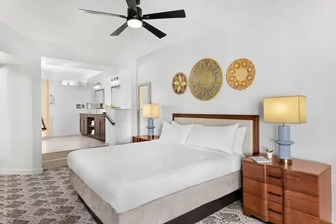 Marriott's Sabal Palms, Room