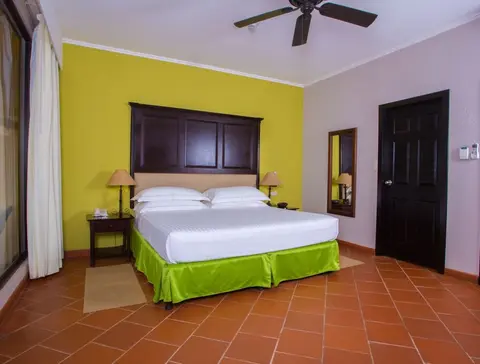 Occidental Papagayo - Adults Only - All inclusive, Room