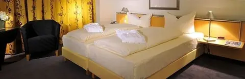 Best Western Hotel Im Forum Muelheim, Room