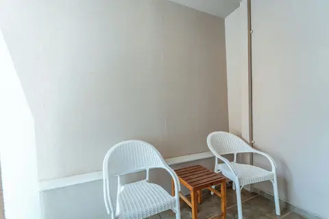 Arte Hotel, Room