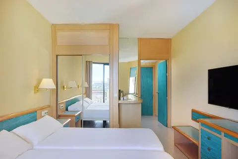 Sol Tenerife, Room