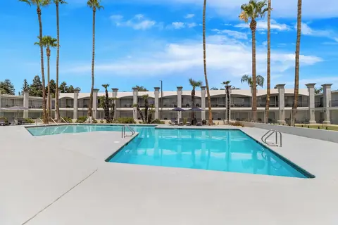 Hourglass Hotel, Trademark Collection by Wyndham, View from room