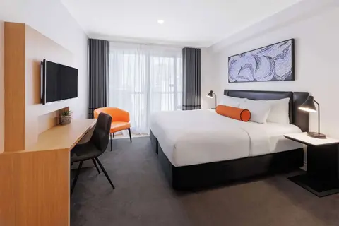Adina Citylife Auckland, Room