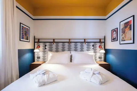 Villa Ermellina Siena, a Tribute Portfolio Hotel, Room