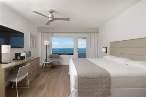 Hotel Riu Plaza Miami Beach, Room