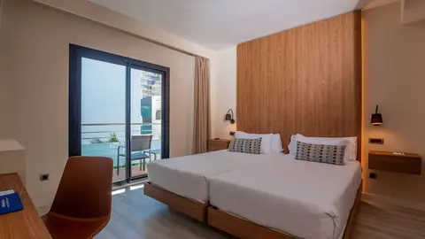 Hotel Isla Mallorca & Spa, Room