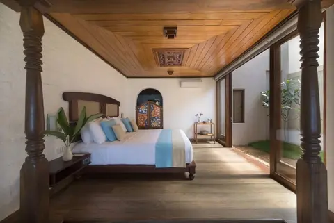 Jetwing Saman Villas, A Luxury Reserve - Adults Only, Room