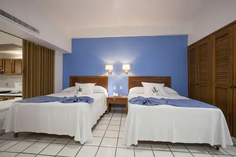 Costa De Oro Beach Hotel, Room
