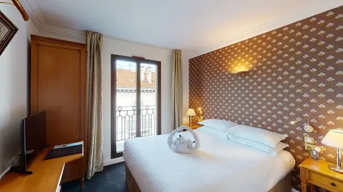 Sun Riviera, Room