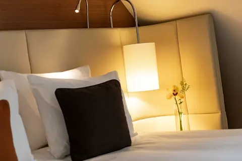 Renaissance Lucerne Hotel, Room