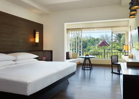 Hyatt Regency Hua Hin, Room
