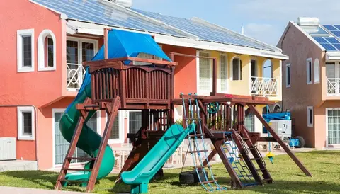 Ocean Reef Yacht Club & Resort, Children's play area - outdoor