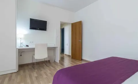 Hotel Albahia, Room