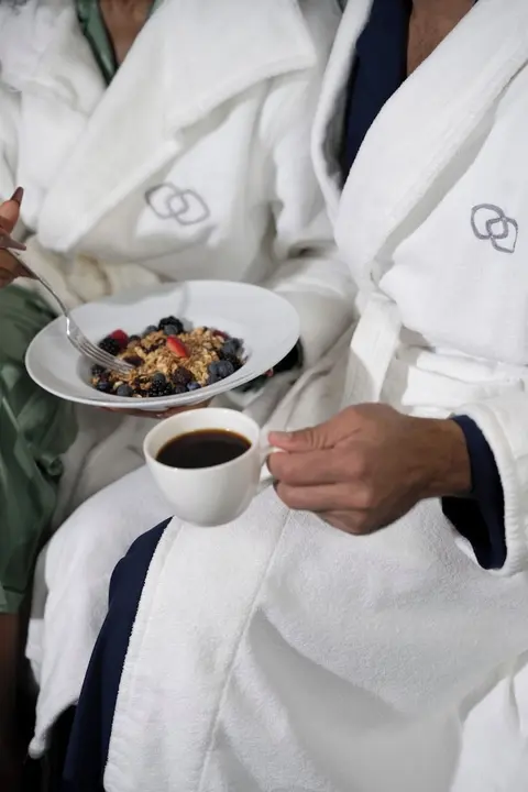 Sofitel Washington DC Lafayette Square, Room