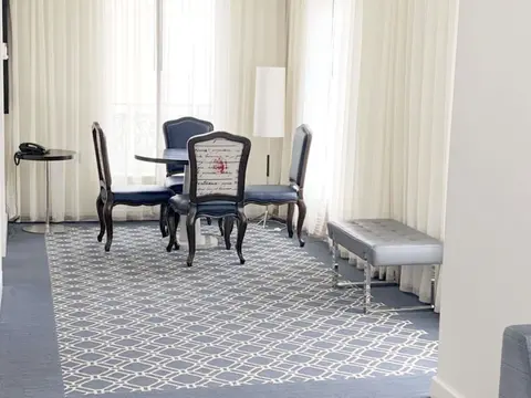 Sofitel Washington DC Lafayette Square, Room