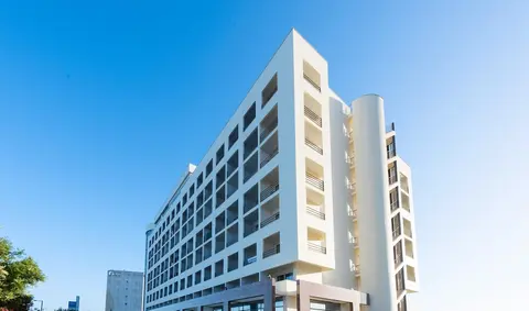 TRYP by Wyndham Lisboa Caparica Mar, Pool