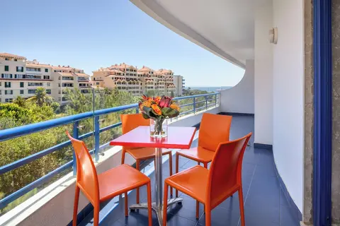 Pestana Cascais Ocean & Conference Aparthotel, Room