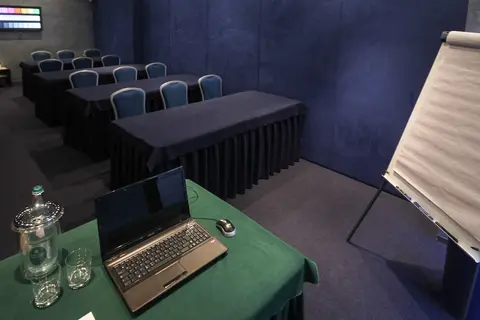 Millennhotel, Meeting facility