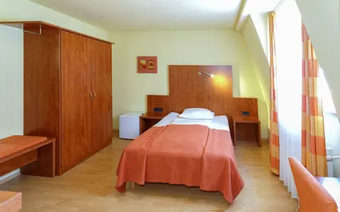 Hotel Alte Fabrik, Room