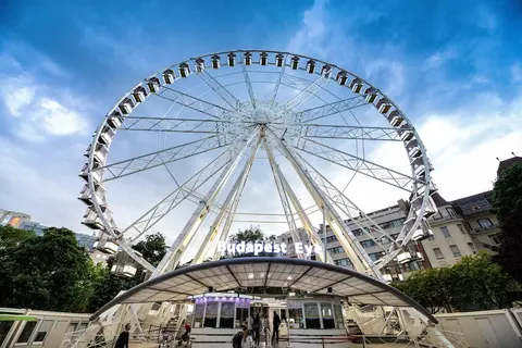 Mercure Budapest City Center Hotel, Children's activities