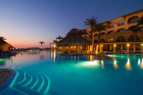 Royal Solaris Los Cabos & Spa - All Inclusive, Pool