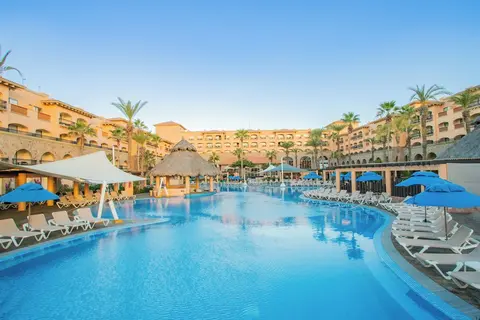 Royal Solaris Los Cabos & Spa - All Inclusive, Outdoor pool