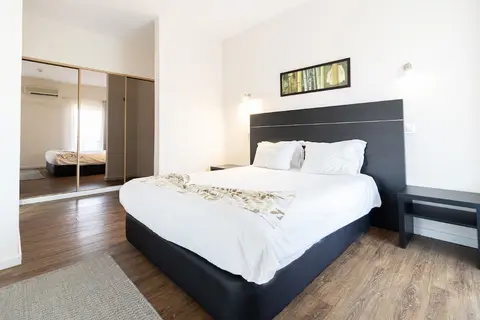 Pestana Alvor Atlântico Residences, Room
