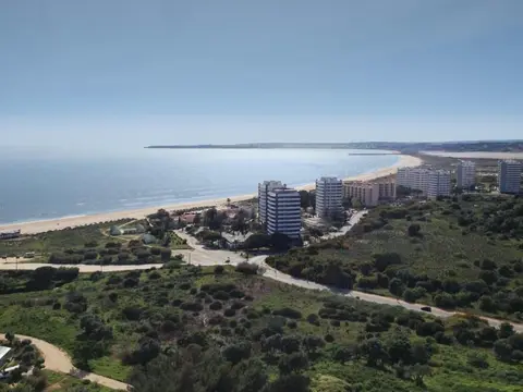 Pestana Alvor Atlântico Residences, Exterior