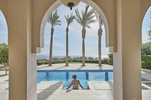 Four Seasons Resort Sharm EL Sheikh, Room