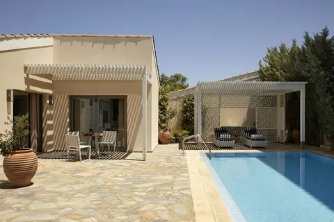 Mare Ayia Napa, Terrace/patio