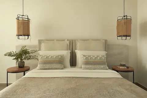 Mare Ayia Napa, Room