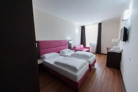 Hotel San Vito, 
