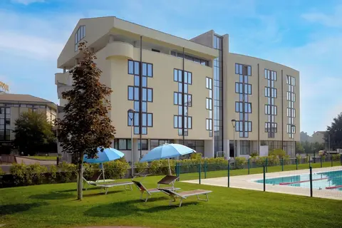Hotel San Vito, 