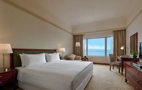 Gurney Bay Hotel, A PARKROYAL PARTNER HOTEL, Room