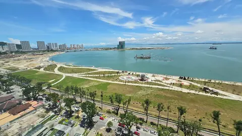 Gurney Bay Hotel, A PARKROYAL PARTNER HOTEL, Room
